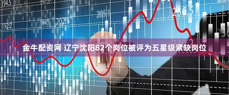 金牛配资网 辽宁沈阳82个岗位被评为五星级紧缺岗位